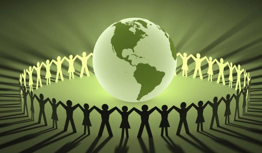 The Ecology of Environmentalism: A Comprehensive Guide